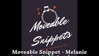 Moveable Do - Moveable Snippet - Melanie Gearig (Solace)