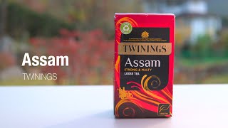 Assam, TWININGS