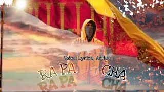 RAPACHA | IDHU NAMMA GALLI | OFFICIAL MUSIC VIDEO | KANNADA RAP