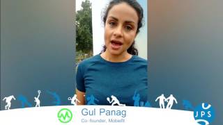 Gul Panag committed to take Running from Major Cities to Smaller Towns