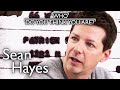 Why did Sean Hayes grandfather vanish? | Who Do You Think You Are? (U.S.)