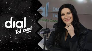 Laura Pausini - Entrevista en DIAL TAL CUAL (2025)