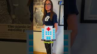 Kat Timpf’s Unbelievable 24 Hours – Cancer Diagnosis & Baby’s Birth!