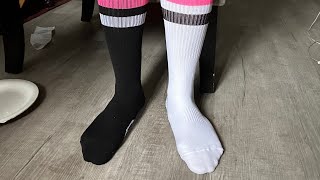 Old Bones Therapy Compression Socks: Unboxing & Review