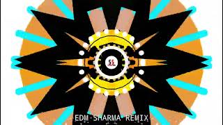 PANA PATARA EDM TRANCE DJ BIGAN x EDM SHARMA REMIX