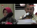 PENGANGKATAN PEJABAT PENGAWAS (Eselon IV.a) DI LINGKUNGAN PEMKAB BANGGAI - Bag. 2 [HD]