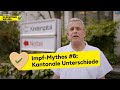 Impf-Mythos #8: Kantonale Unterschiede