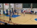 serie c 2024 25 molix pallacanestro molinella vs cestistica argenta