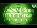 FALLOUT 4 SONG (Atomic Renegade) REMAKE - DAGames