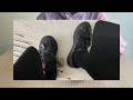 unboxing cecilie bahnsen x asics collab sneakers 📦✨