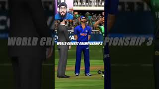 Best Cricket Games For Android | 2023 #shorts