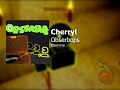 obserbops cherryl