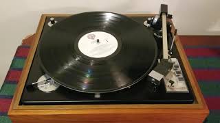 Elac Miracord 770H Turntable Demo