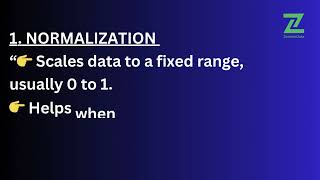 12 Data Transformation