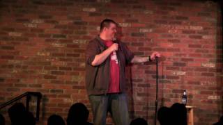 Patrick Melton - Women at a Comedy Show