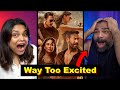 Singham Again Trailer Reaction | The S2 Life *BEST REACTION*