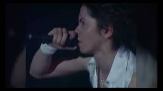 L'Arc～en～Ciel  Driver's High ４K  2003　Lyrics  ＋ translation  ＋  F