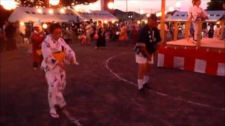 夏祭り・納涼大会 2015