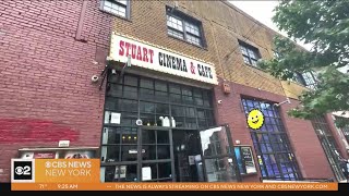 Stuart Cinema and Café hosting free showings of "The Flash" this Father's Day