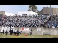 JSU - Maneater Fanfare