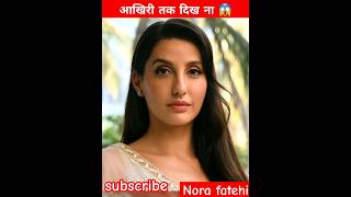 Nora fatehi age transformation || (old to young) #viral #shorts #shortvideo #trending #norafatehi