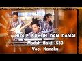 Hidup Rukun dan Damai ~ Nanaku