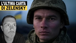 L’UCRAINA ATTACCA A KURSK (e rispondo ai commenti riguardo la live di @pubble7900 )