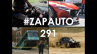 #ZapAuto 291