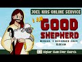 Joel Kids Online Service - 