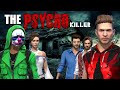 THE PSYCHO KILLER🤡 FREE FIRE SHORT FILM MALAYALAM 🎬 || ERROR BOY GAMING