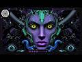 Protobase - Sensory [Psychedelic Visuals]