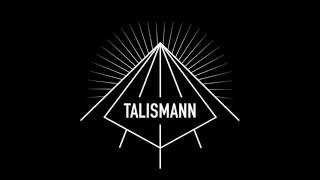 Talismann (live) at Dekmantel Festival 2017