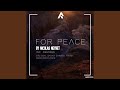 For Peace (Sagar Dawani Remix)