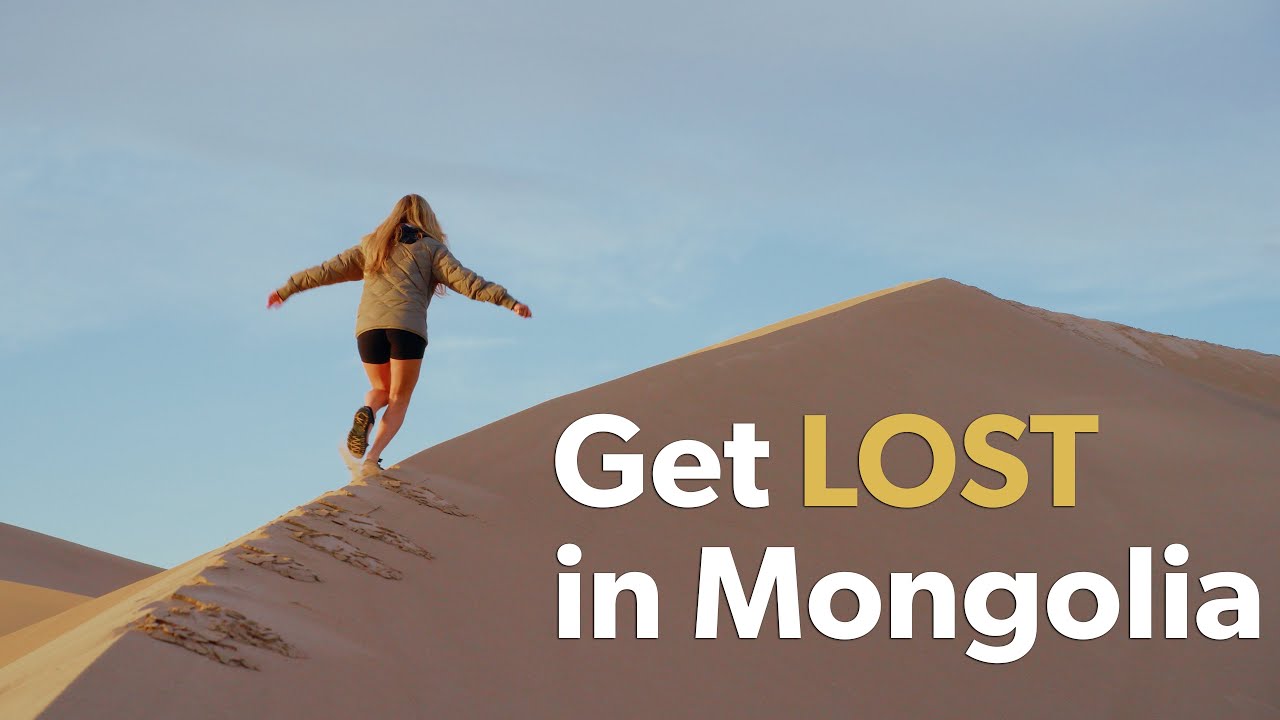 MONGOLIA: The ULTIMATE Far-Off Road Trip | Lonely Planet's Best In ...