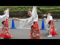 よさこい祭りin光が丘公園 2016 无邪志府中魁星 さん