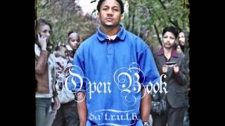 JesusMuzik.com - Da' TRUTH - Open Book - 16 - Fig Tree