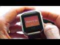 fitbit blaze review. an in depth look at this popular fitness tracker with wrist based heart rate