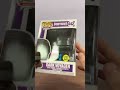 Фигурка Funko Pop! Fortnite - Dark Voyager Glow in the Dark (2019 Fall Convention Exclusive)