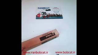 پایه برف پاکن بابکت مناسب برای مینی لودر | bobcat parts