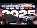 How to Convert Replace Vehicles into Add-On for FiveM Latest 2025
