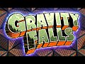 Gravity Falls - Main Title Theme | Minecraft Note Block Song