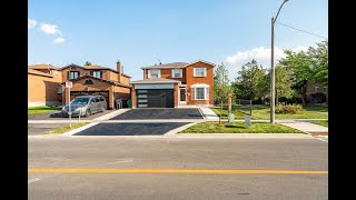 For Sale - 34 Brookview Road, Brampton, ON L6X 2V9