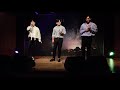 v.o.s 젊은날 live