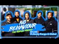 Trapmade | No Behaviour Podcast EP. 240 | Margs , Loons & Beanos  Ft Recky Packs