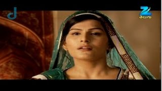 Jodha Akbar - జోధా అక్బర్ - Telugu Serial - Full Episode - 390 - Epic Story - Zee Telugu