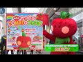 第2回やつしろtomatoフェスタcm（30秒）