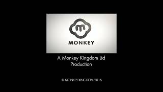 NBCUniversal International Television Formats/Monkey Kingdom (2016)