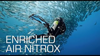 EAN (Nitrox) Course: Unlocking the Benefits of Enriched Air |  with Benjamin Hadfield