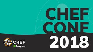 Ditch Fear, Embrace DevOps, Lead with Vulnerability - ChefConf 2018