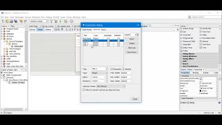 How to add row to jtable from jtextfields [ USING SOURCE CODE ] in netbeans.